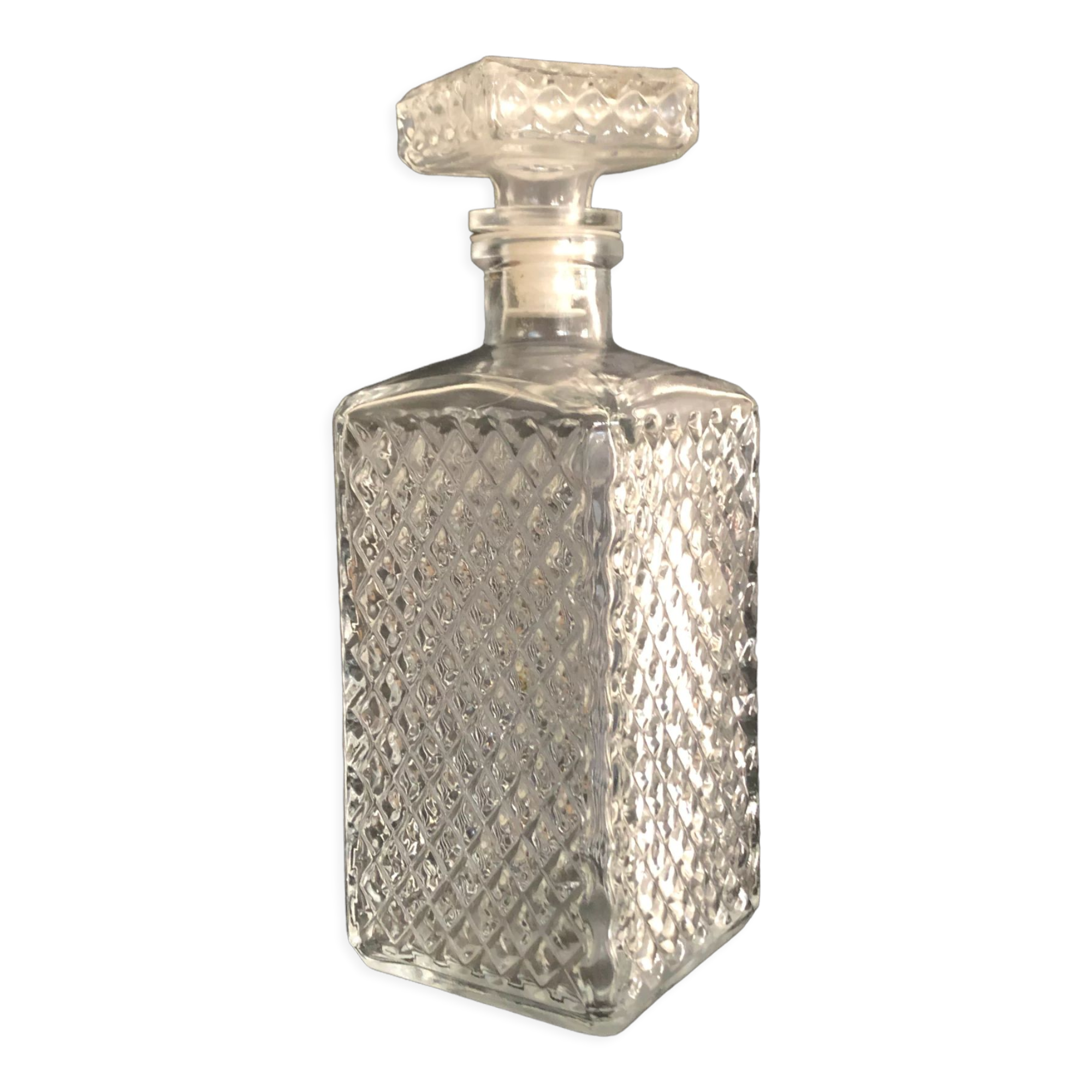 Carafe whisky