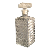 Carafe whisky
