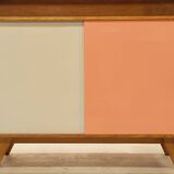 Library u 452 jiri jiroutek 1960 interior praha