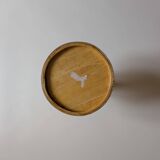 Bamboo vase