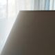 Large ceramic lamp from the 80's KOSTKA