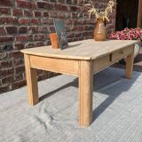 Low table