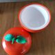 Apple ice bucket