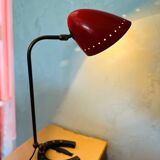 Vintage cocotte lamp 1950