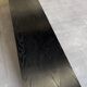 Black sideboard