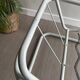 Vintage armchair from Prisunic