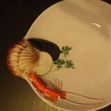 seafood plates Treviso