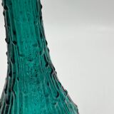 Empoli turquoise bottle
