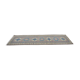 Vintage Oushak Runner Rug sku 3540