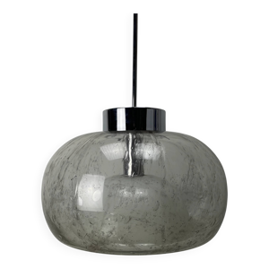 Suspension XL en verre - doria