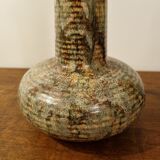 Vintage ceramic vase