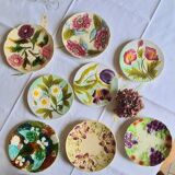 Slush plate