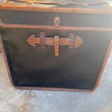 Old trunk