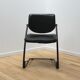 Suite de 6 chaises de bureau Steelcase