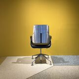 Model 151s Desk Chair By Hadi Tehrani For Intersthul, 2000's