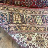 Antique Persian rug 300x200