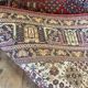 Tapis persan ancien 300x200