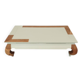 Opium coffee table