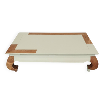 Table basse Opium