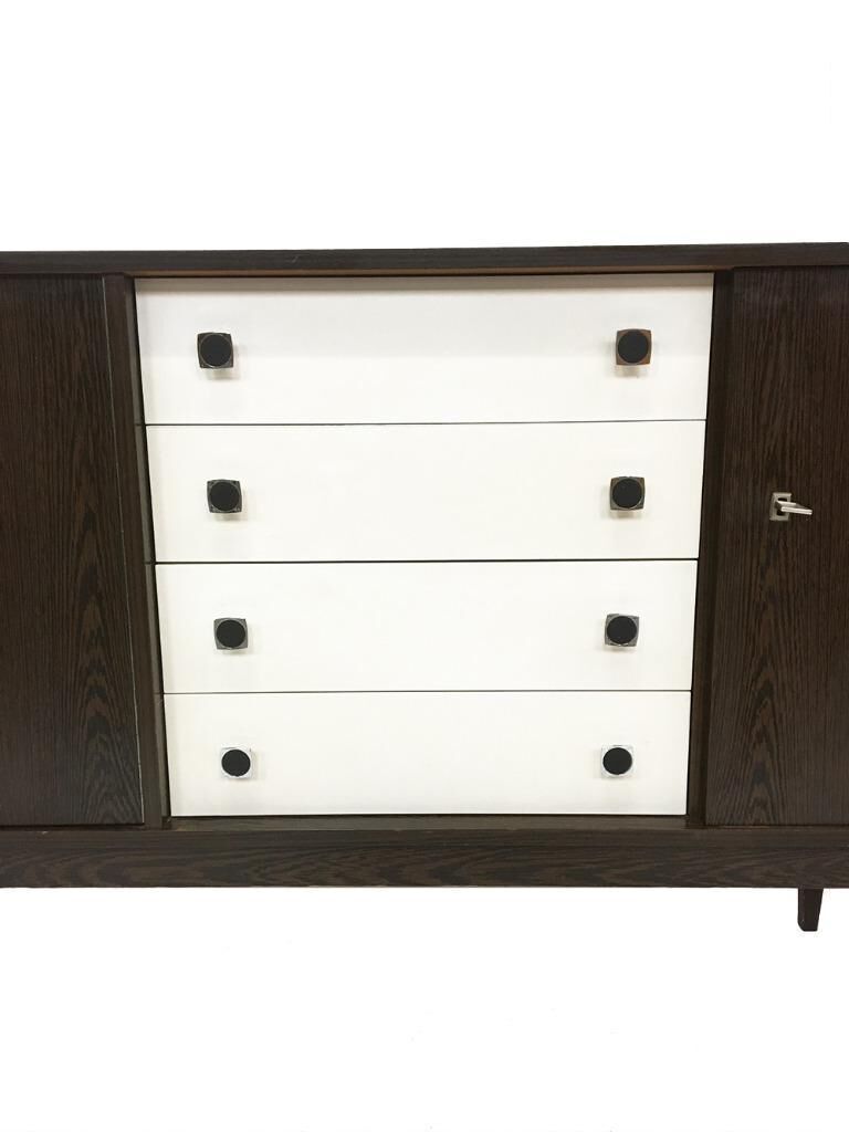 Enfilade vintage années 60