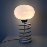 1970 spring lamp