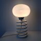 Lampe ressort 1970