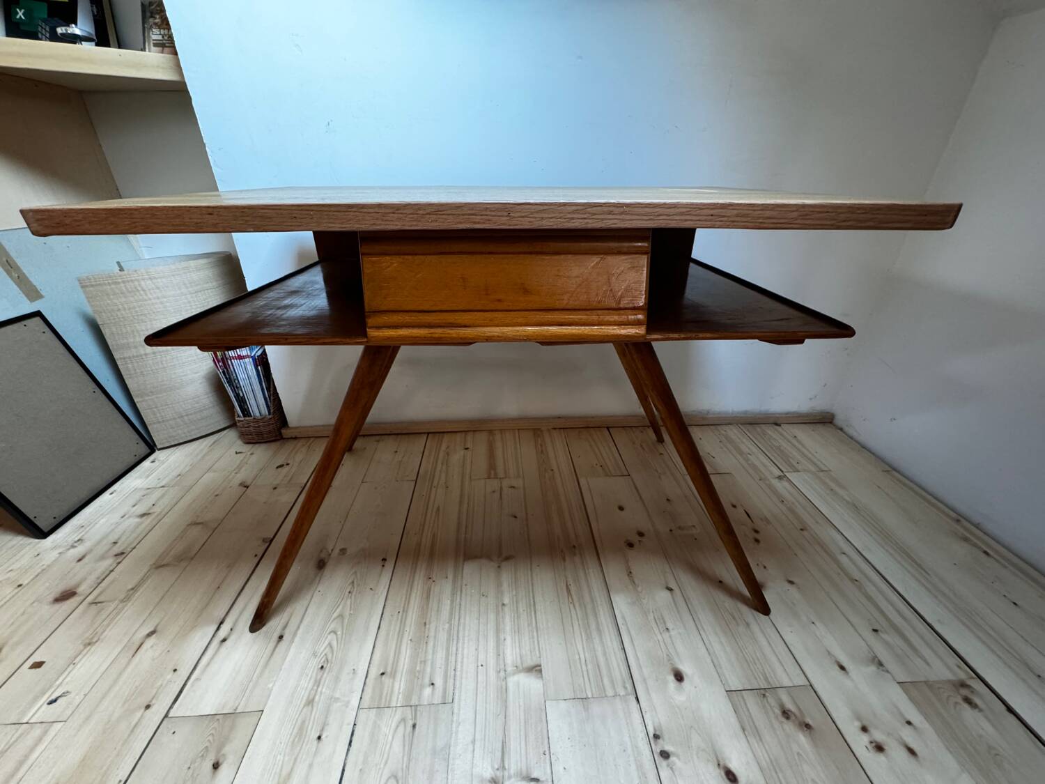 Scandinavian office 60