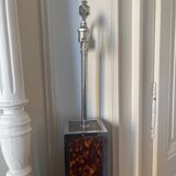 Willy Rizzo lamp from the 60s/70s