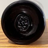 Roller vase glassware from Maure Vieil