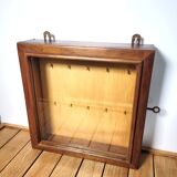 Old key box