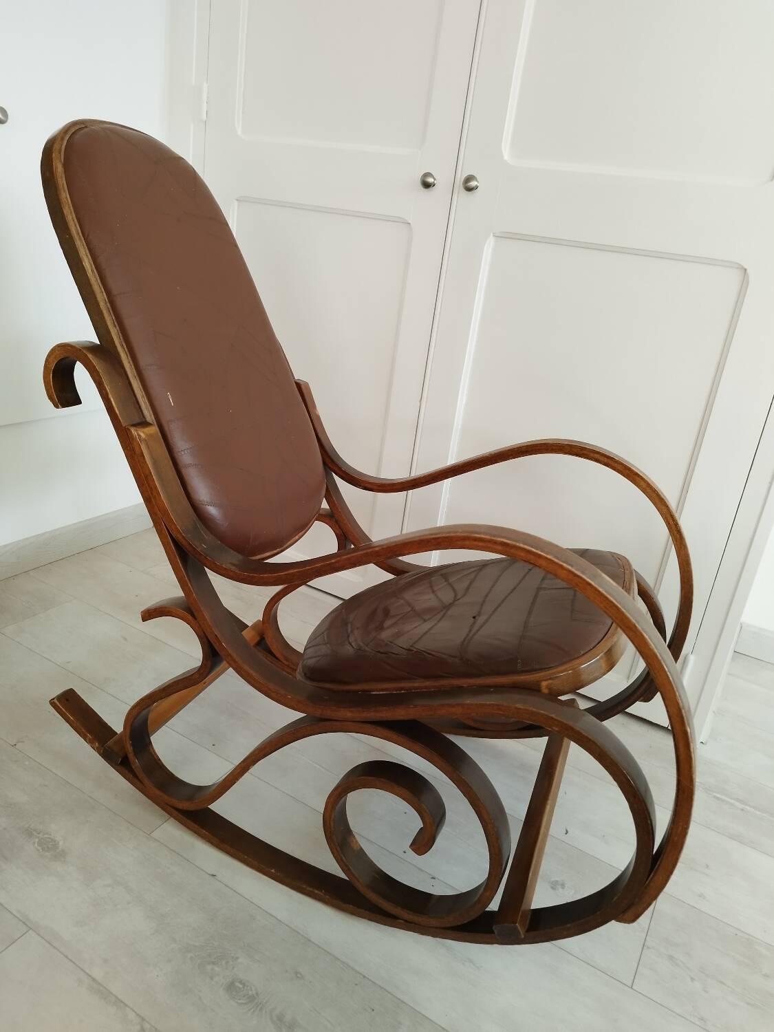 Crassevig - Luigi Crassevig - Armchair
