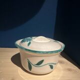 Round cocotte Durofeu