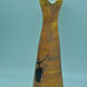 Pichet sans anse vase signé La colombe design contemporain