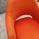 Pair of armchairs "conference" Eero Saarinen for Knoll years 60