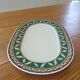 Petit plat de service en porcelaine "Pergamon" Villeroy et Boch