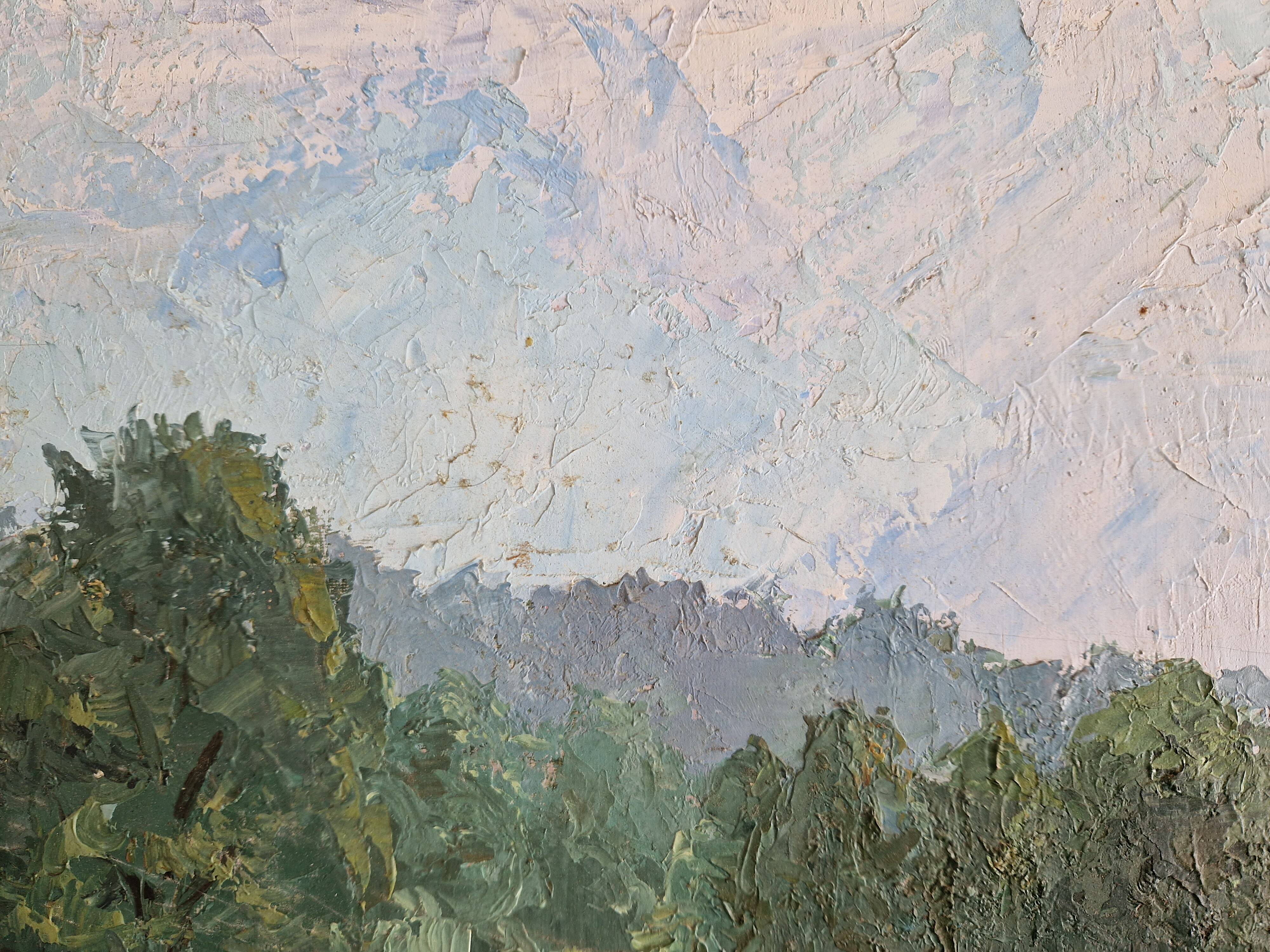 Tableau nature