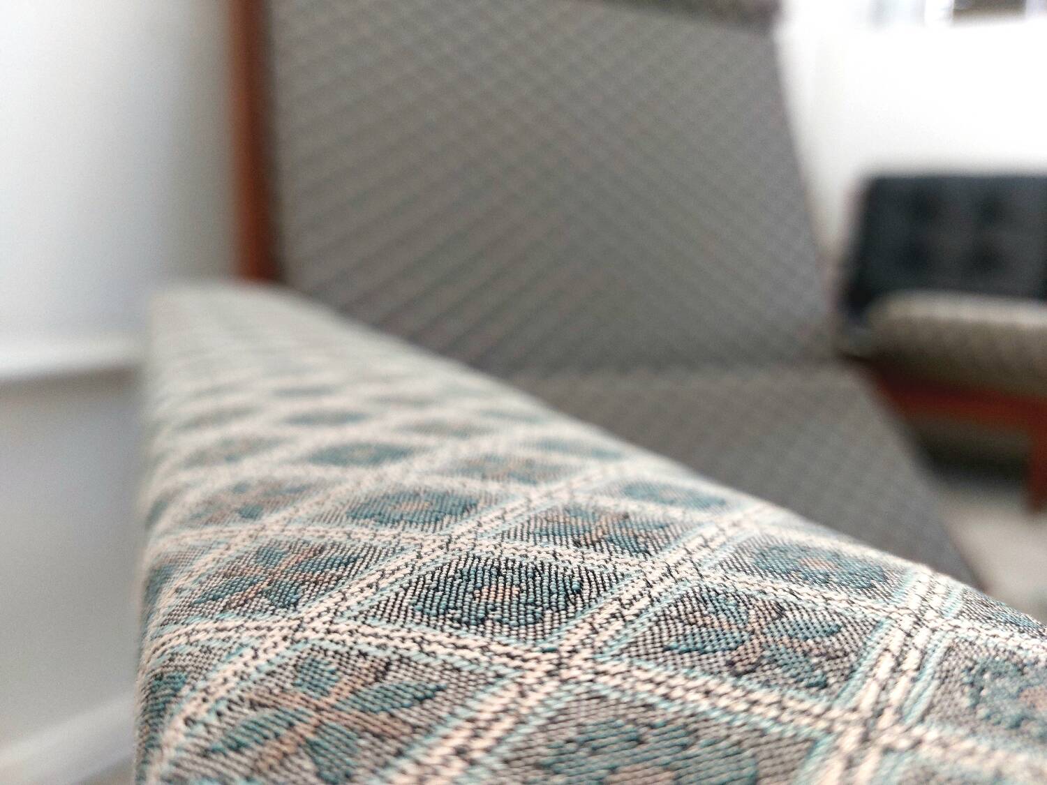 Lotus armchair by Rob Parry for Gelderland - Netherlands circa 1960