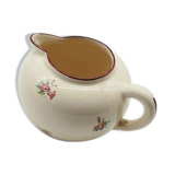 Milk pot