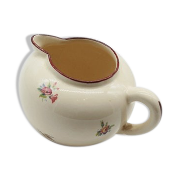 Milk pot