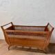 Vintage cradle