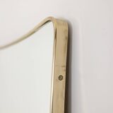 Gio Ponti, in the style of. Triptych. 1980s/90s.