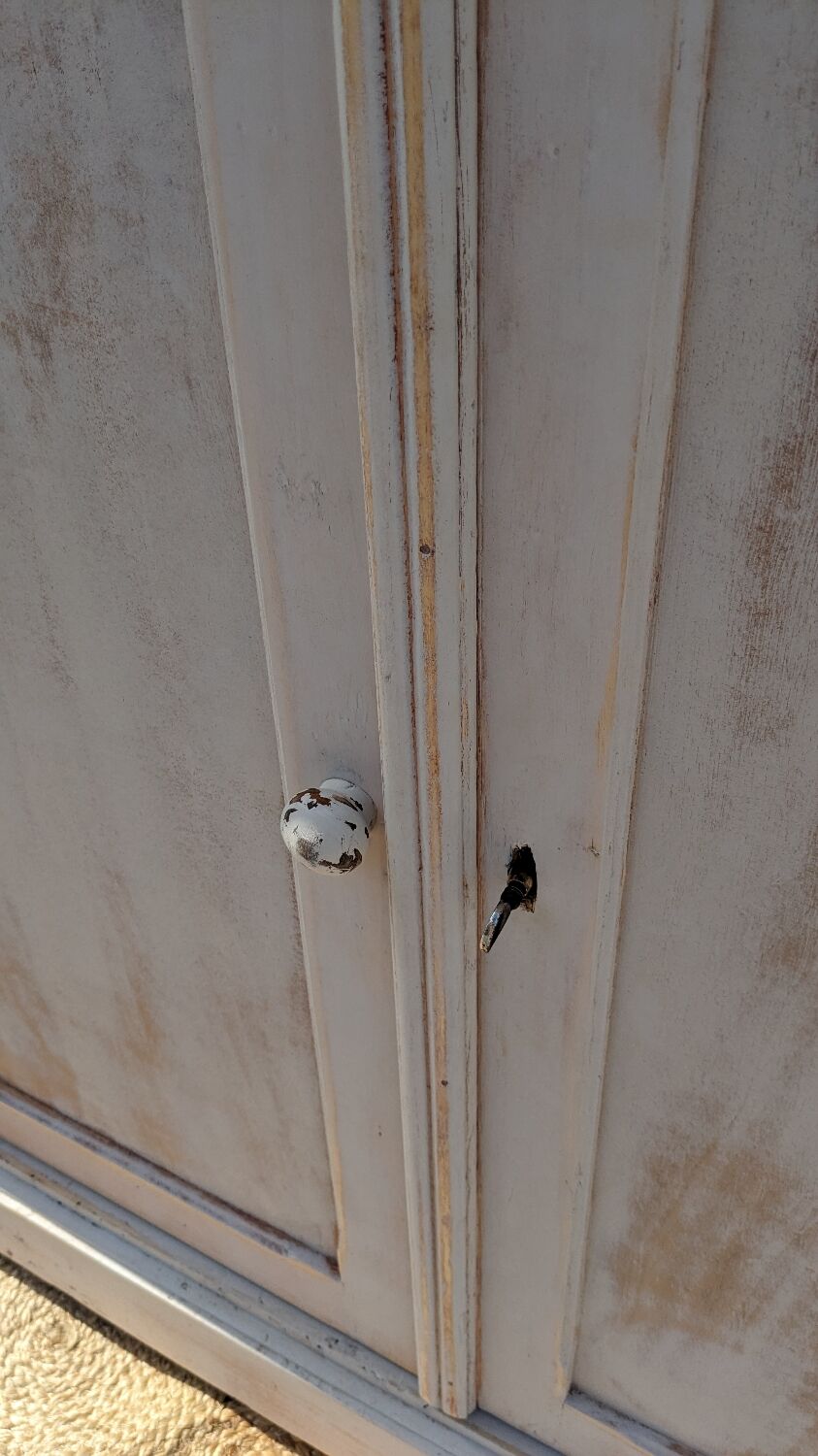 Upgraded Parisian buffet