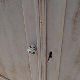 Upgraded Parisian buffet