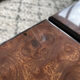 Coffee table bar Paul Michel 70s