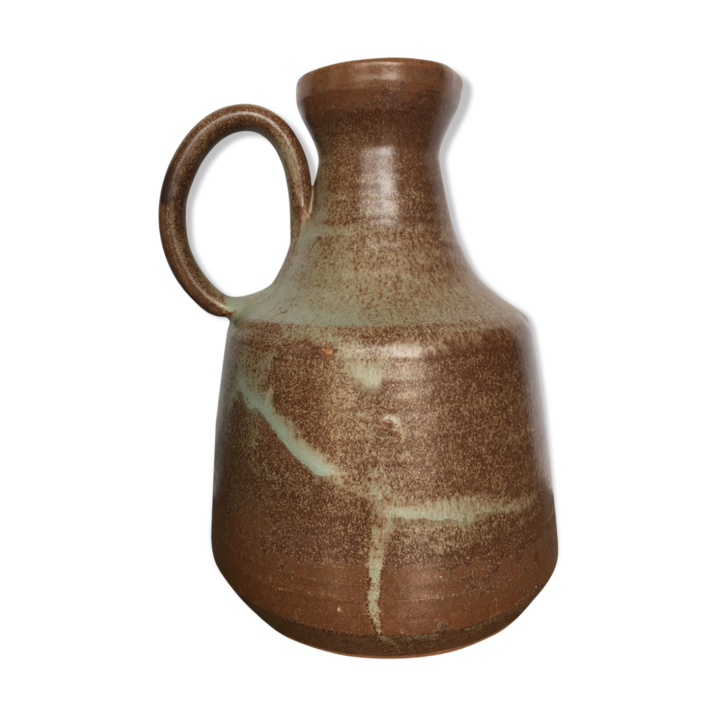 Vallauris sandstone pitcher