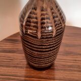 Vintage ceramic soliflore