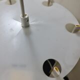 Vintage Swedish design pendant light by Scan Sweden