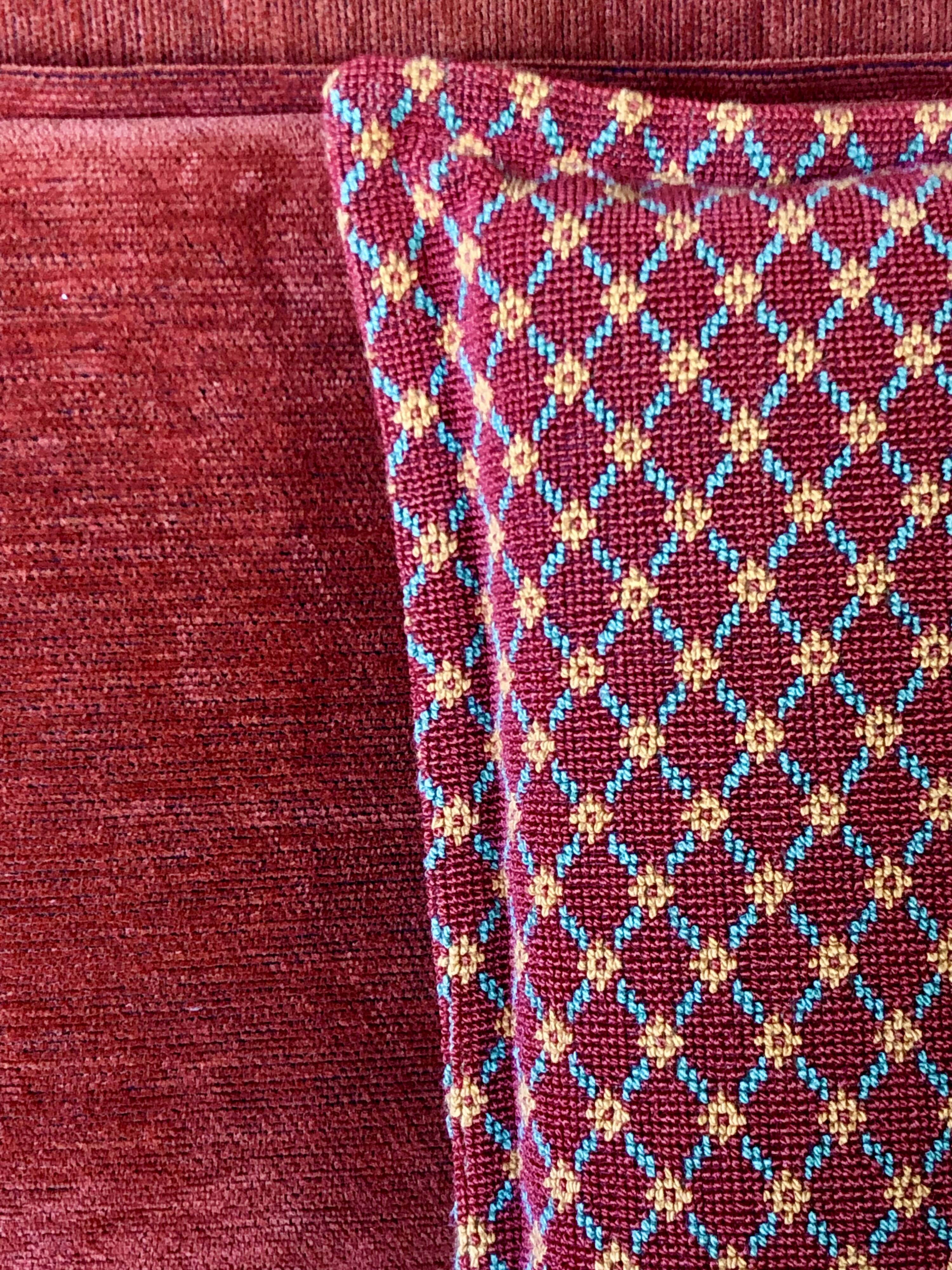 Corner sofa by Guillerme and Chambron for Your home, France 60s