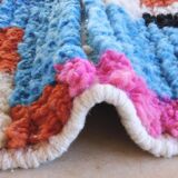 Berber rug - 180 x 130 cm