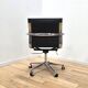 Suite de 6 chaises de bureau Una Chair, ICF
